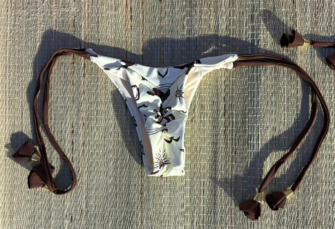 BIKINI GERIBÁ