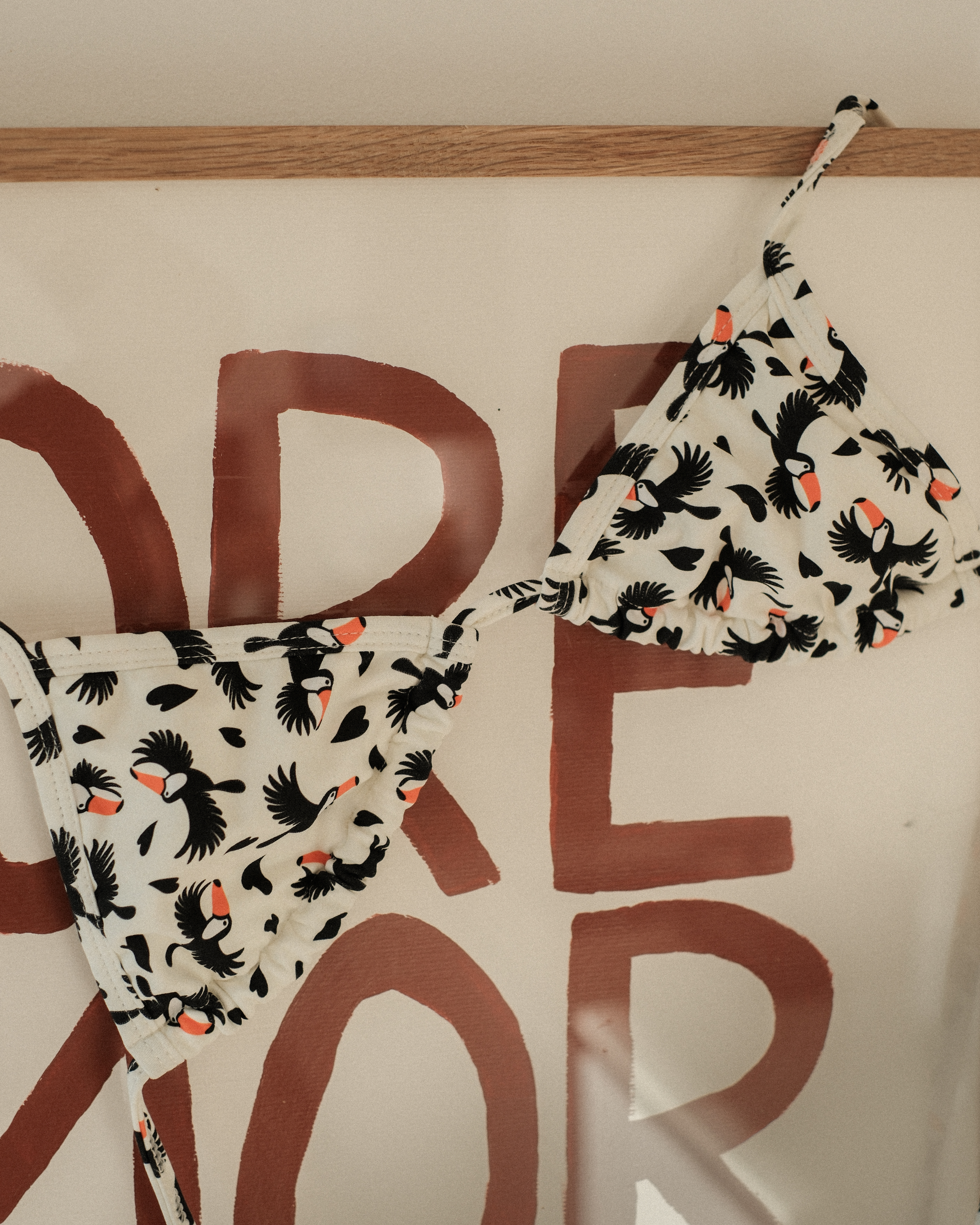 BIKINI TIJUCA