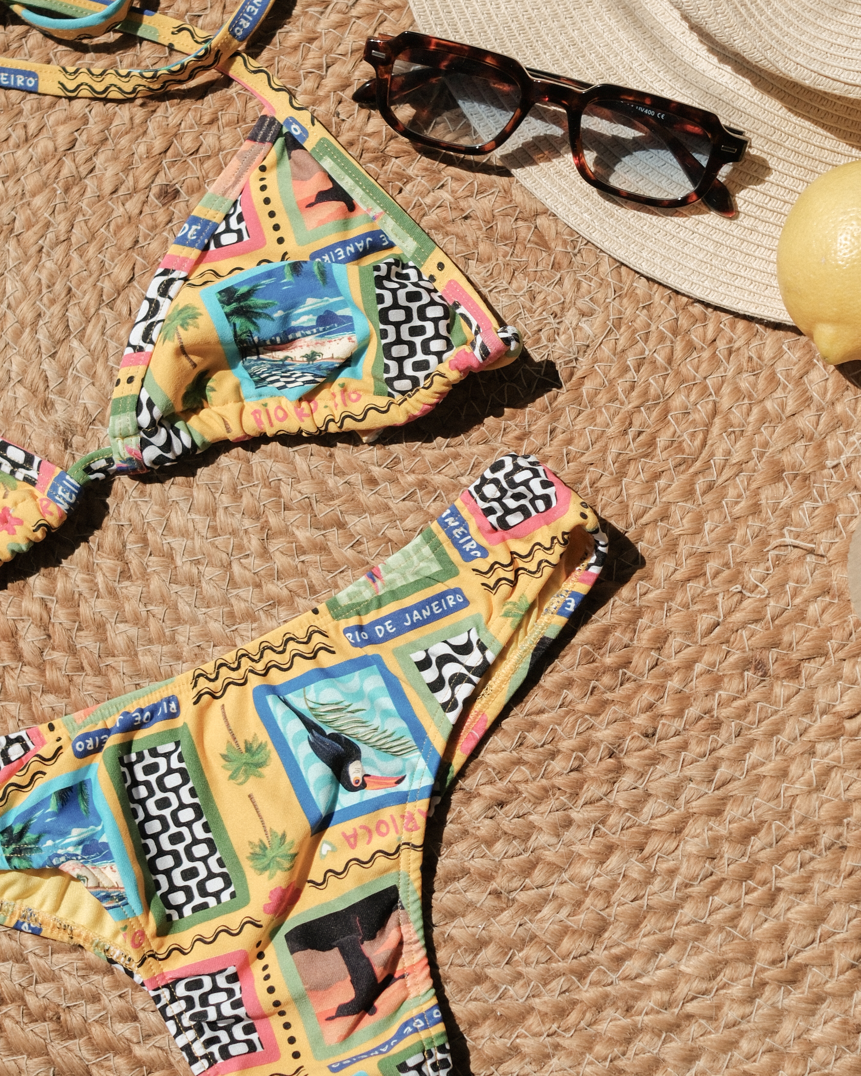 BIKINI COPACABANA