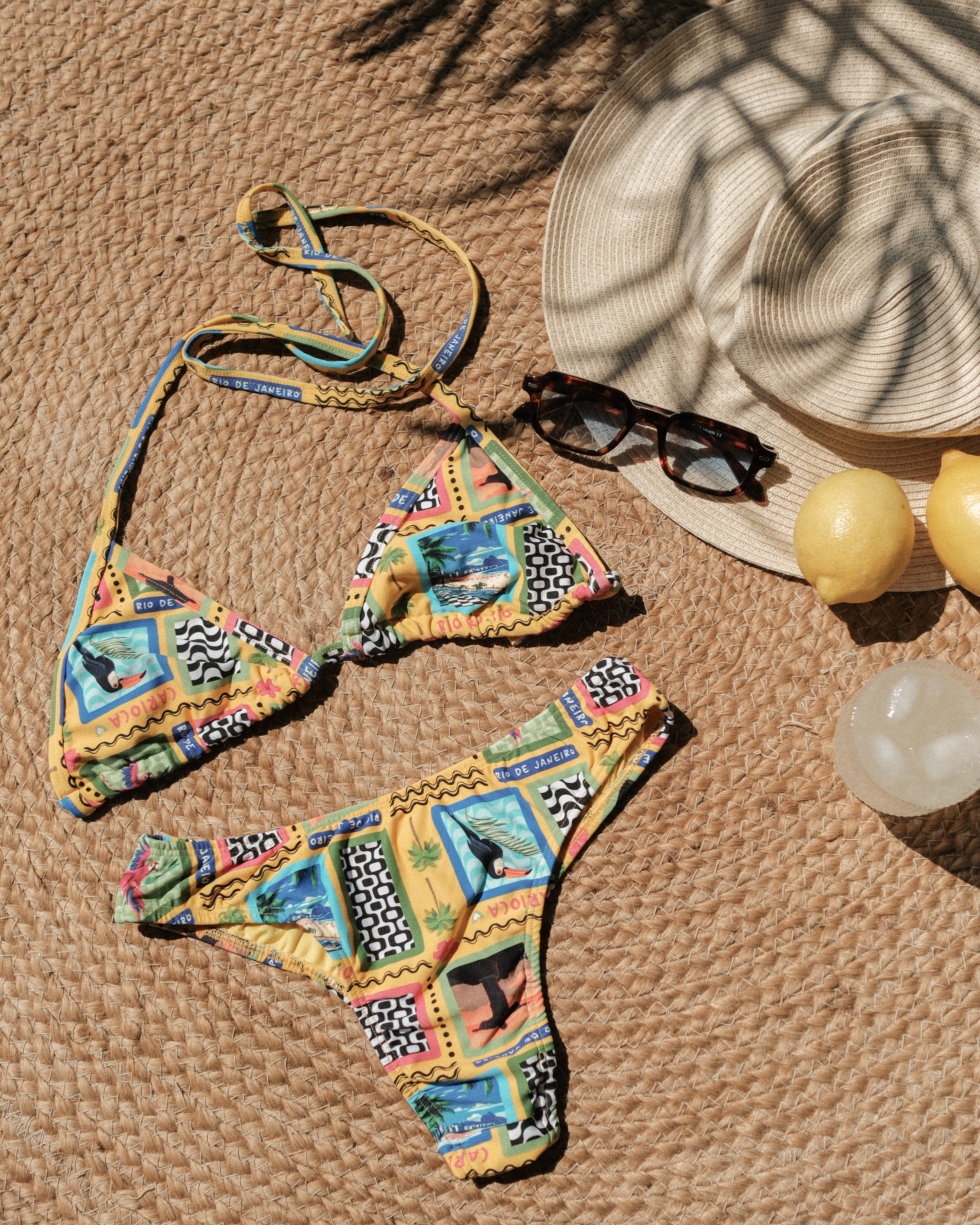 BIKINI COPACABANA