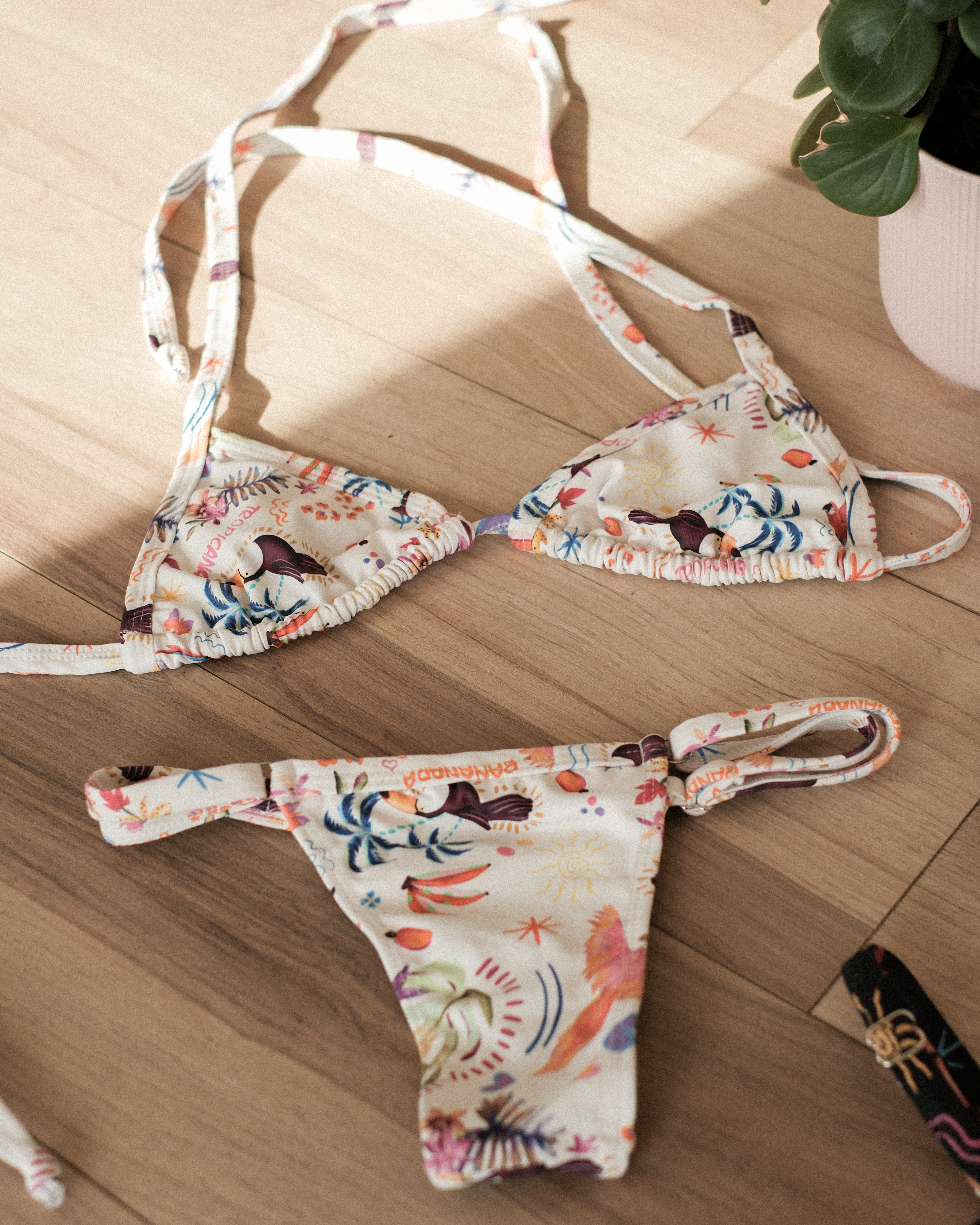 BIKINI LEME