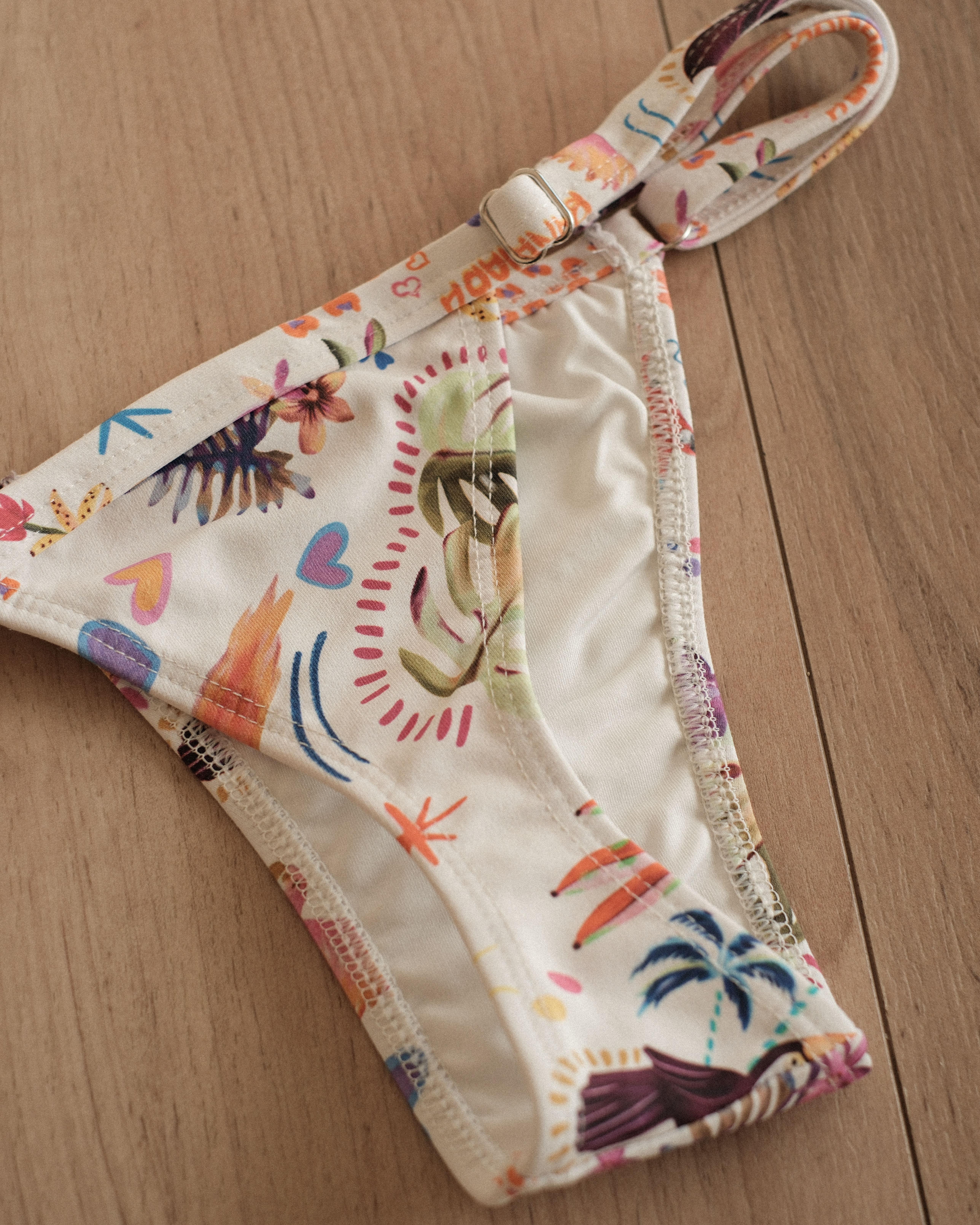 BIKINI LEME