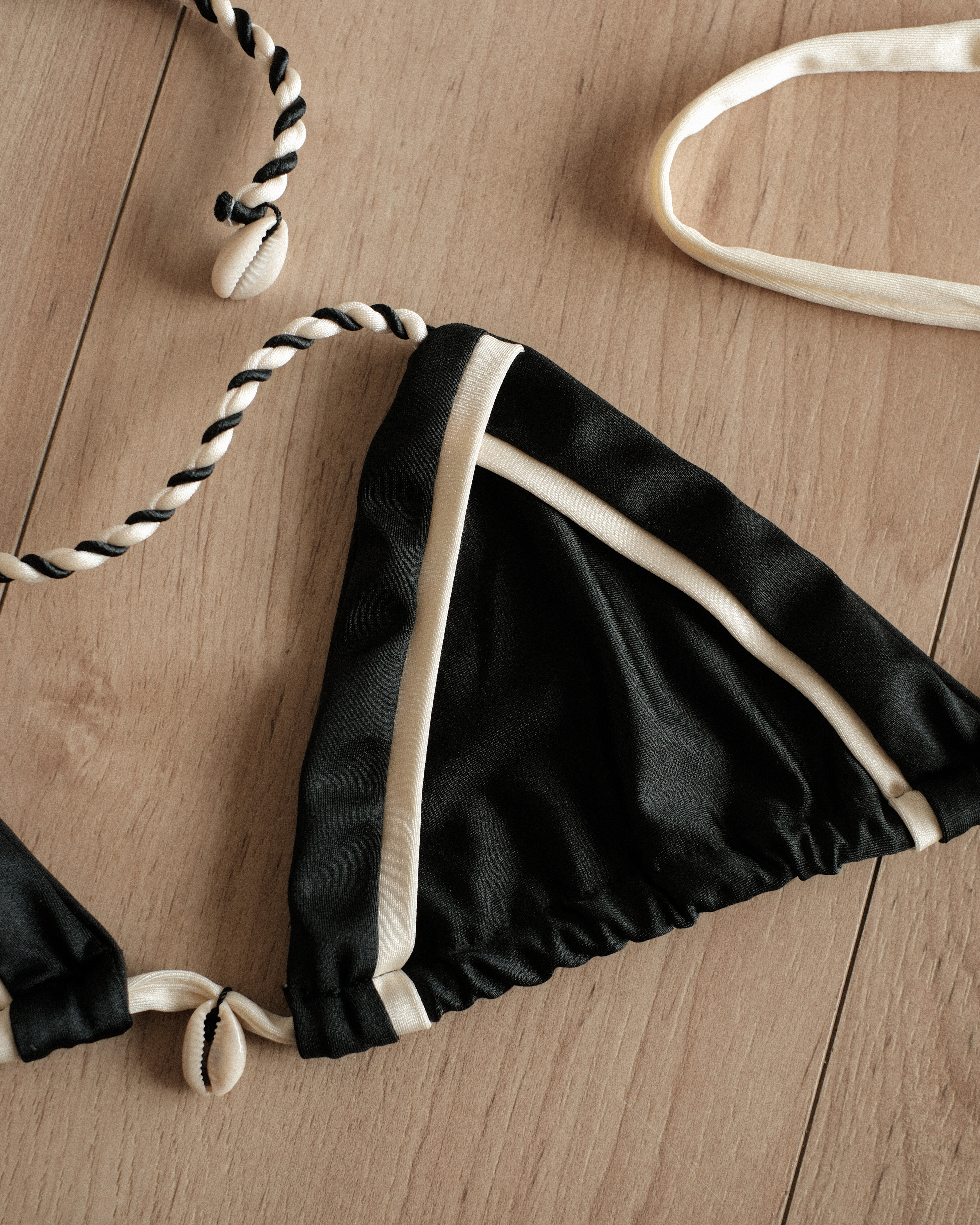 BIKINI LEBLON