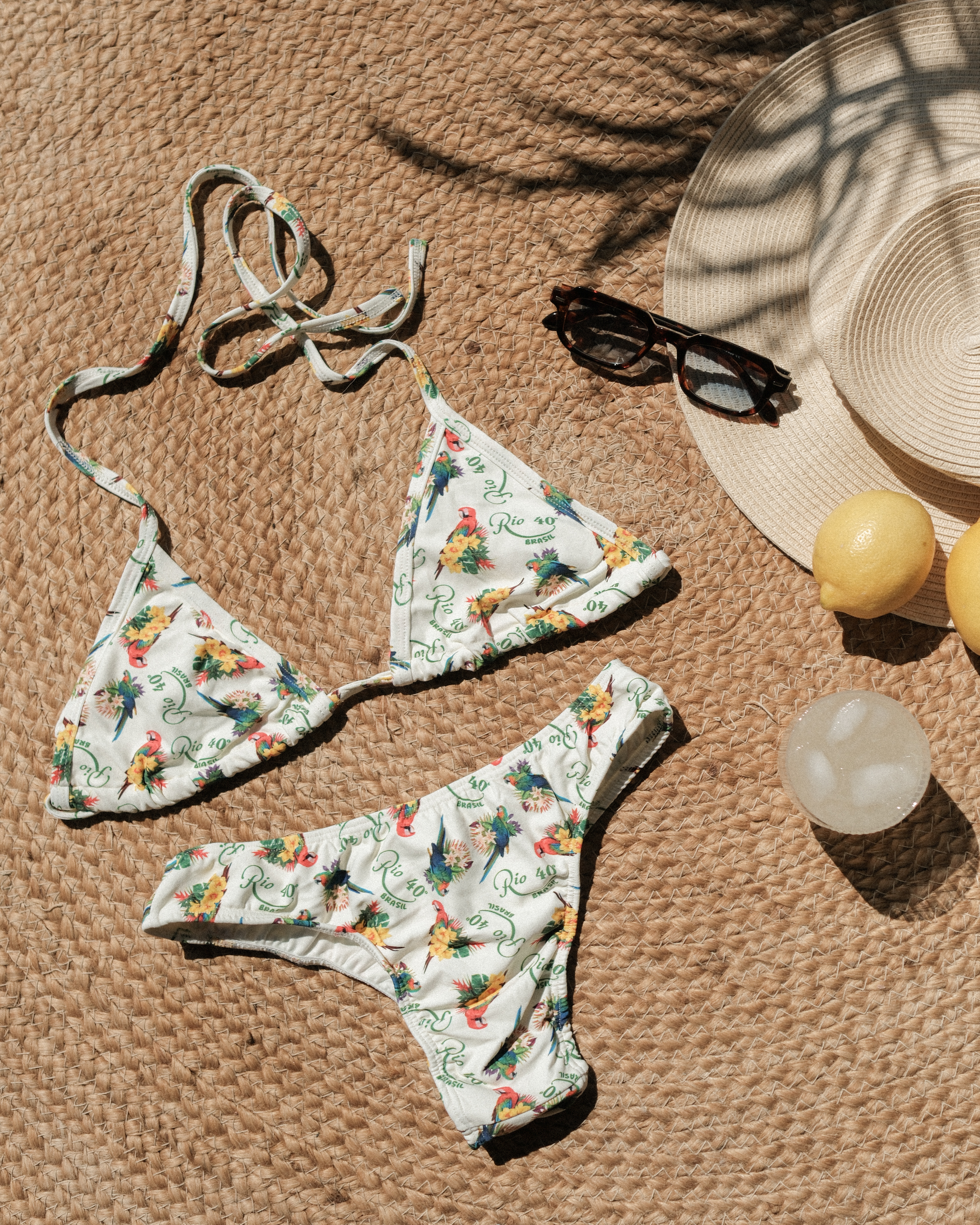 BIKINI RECREIO
