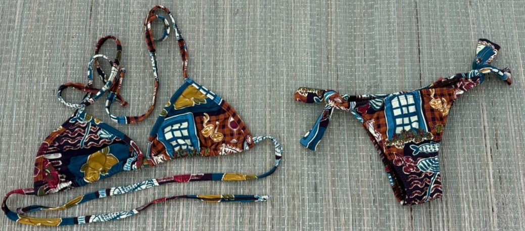 BIKINI LISBOA