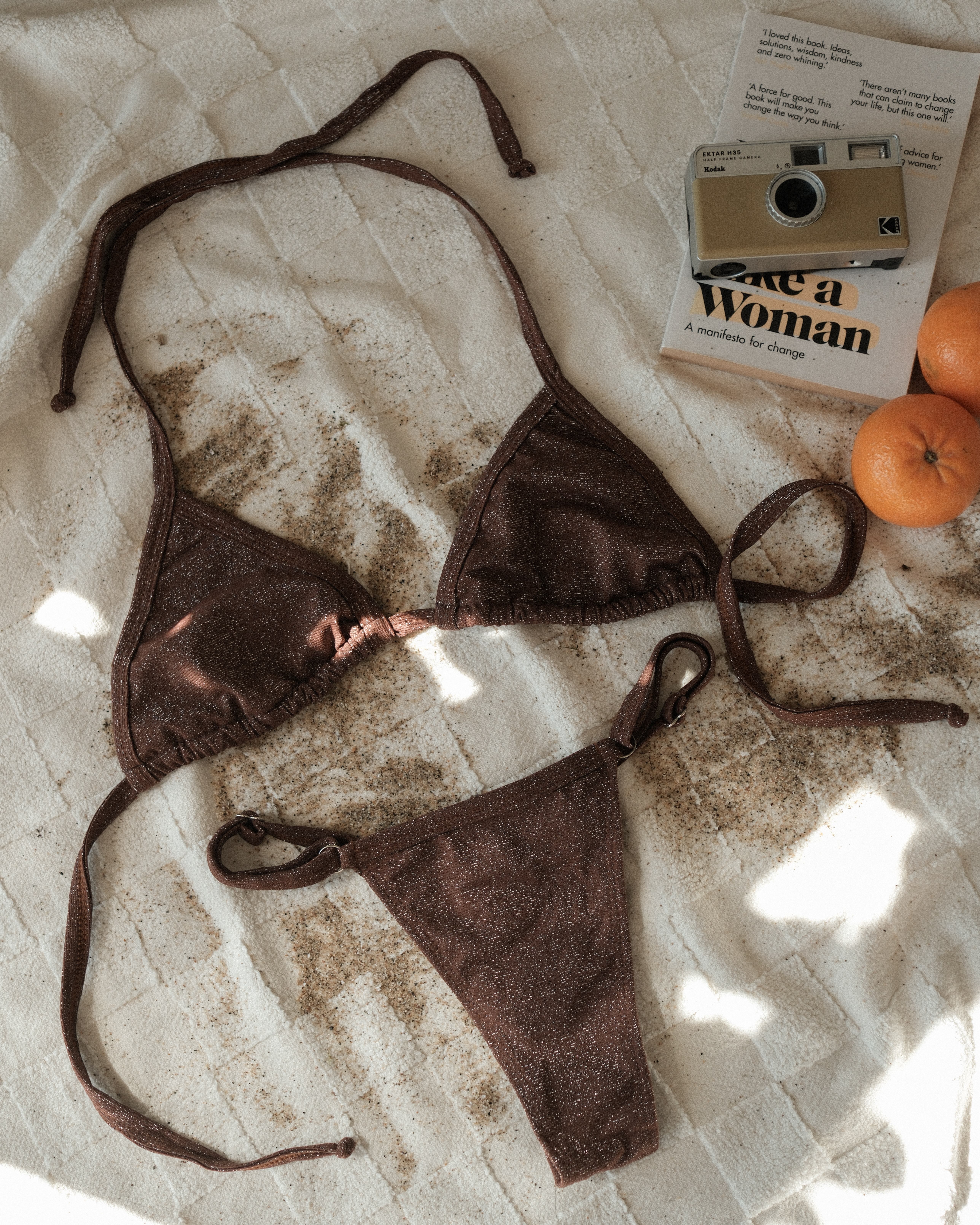 BIKINI AZENHAS