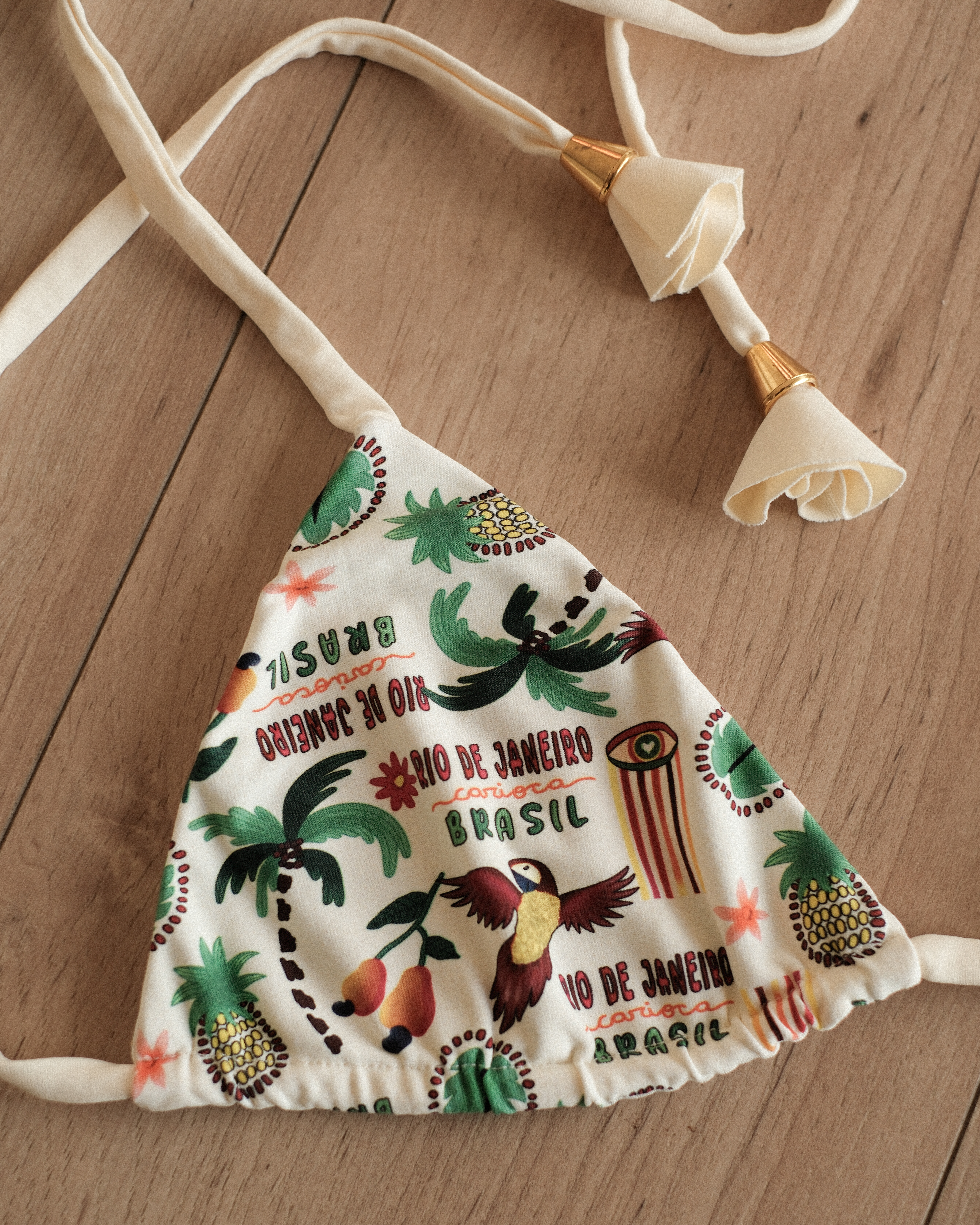 BIKINI BRACUHY