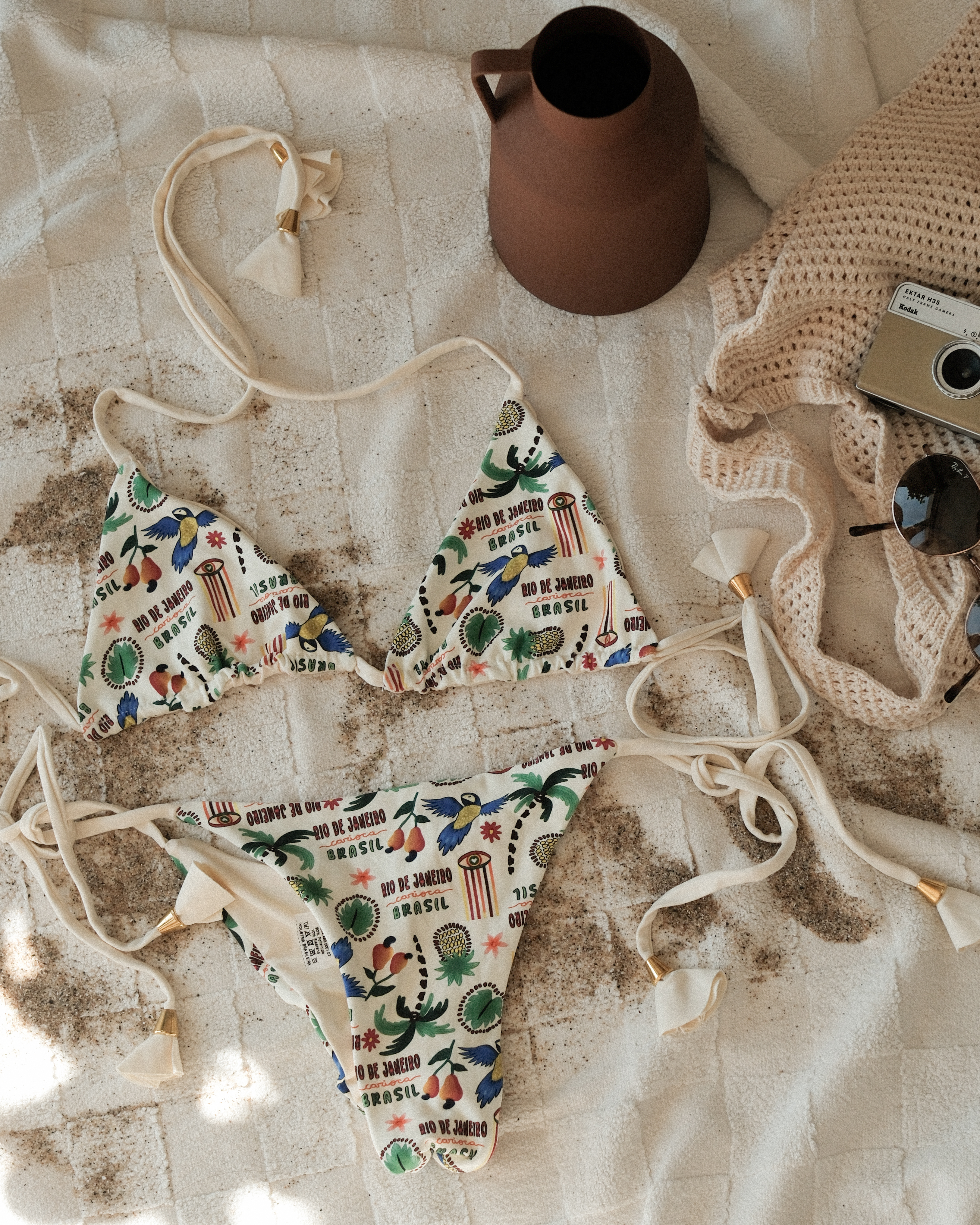 BIKINI PARATY