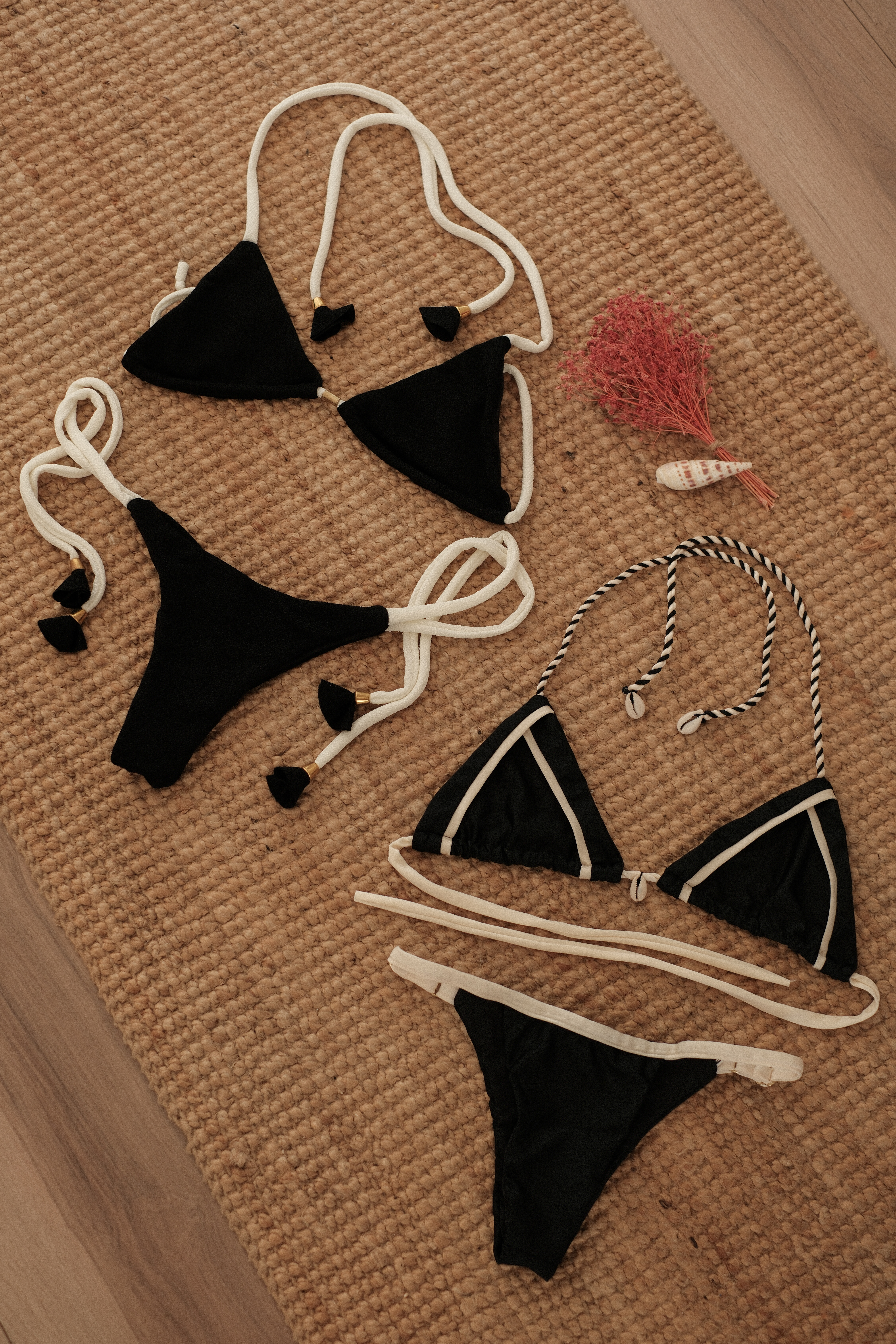 BIKINI LEBLON