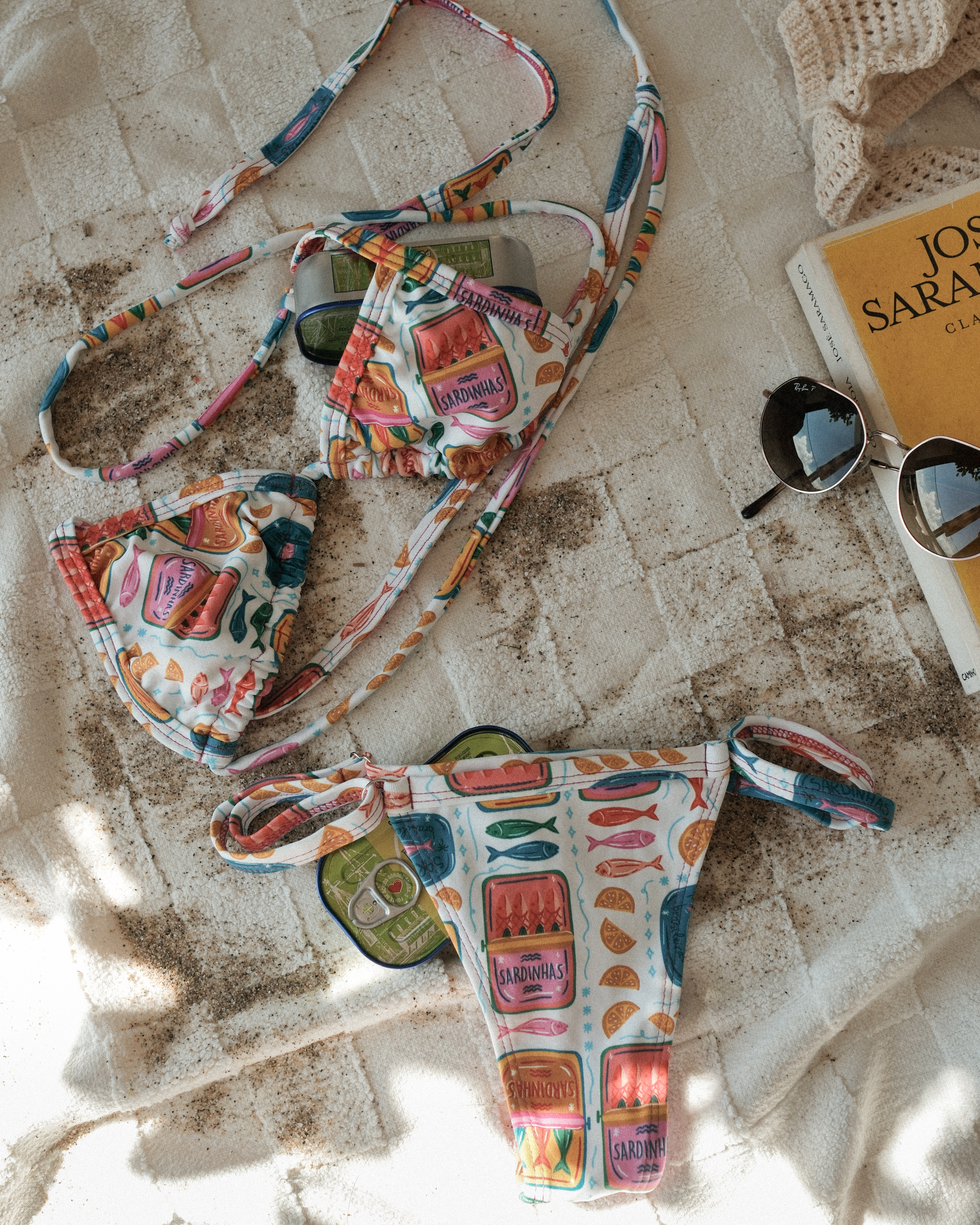 BIKINI COMPORTA