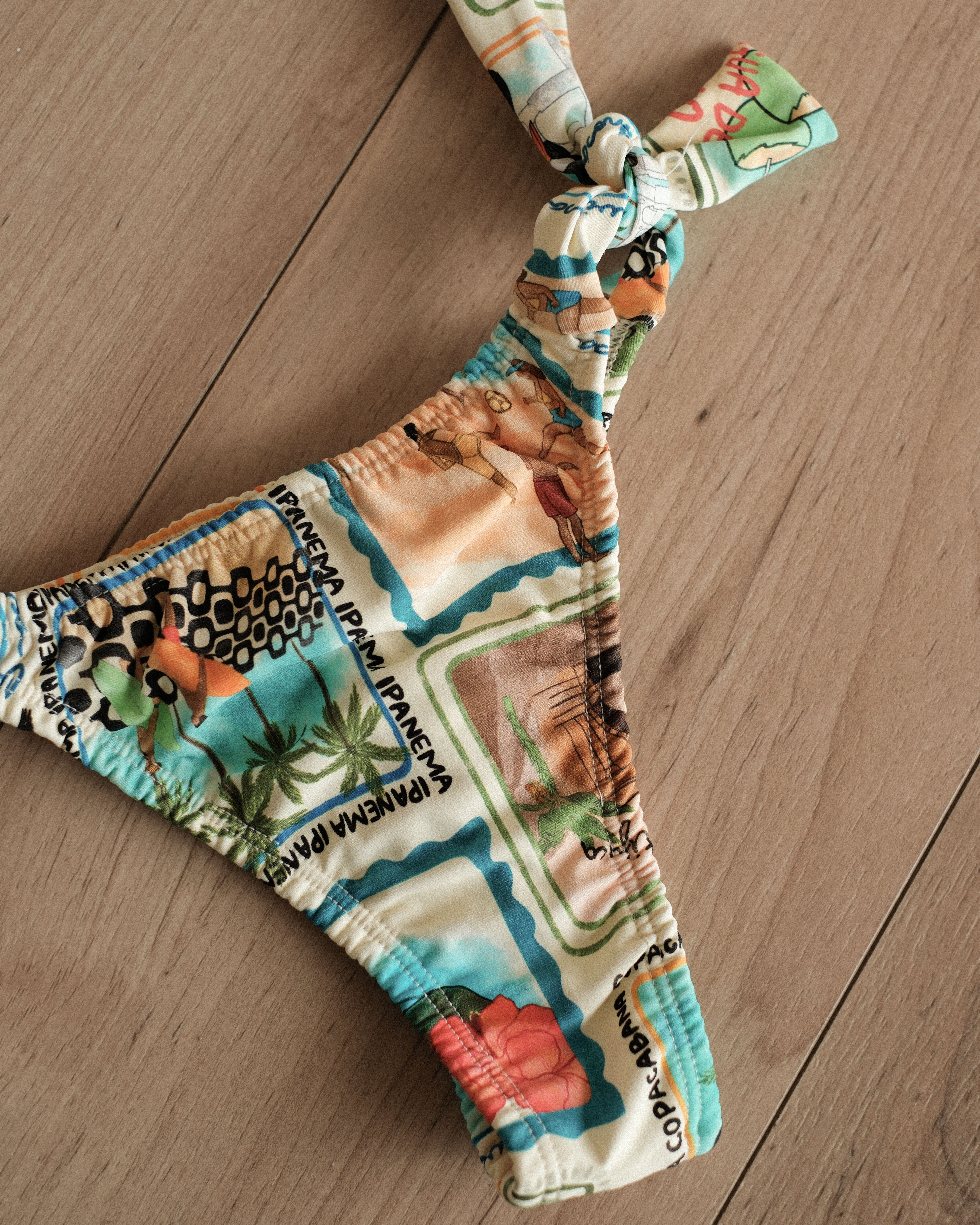 BIKINI RIO