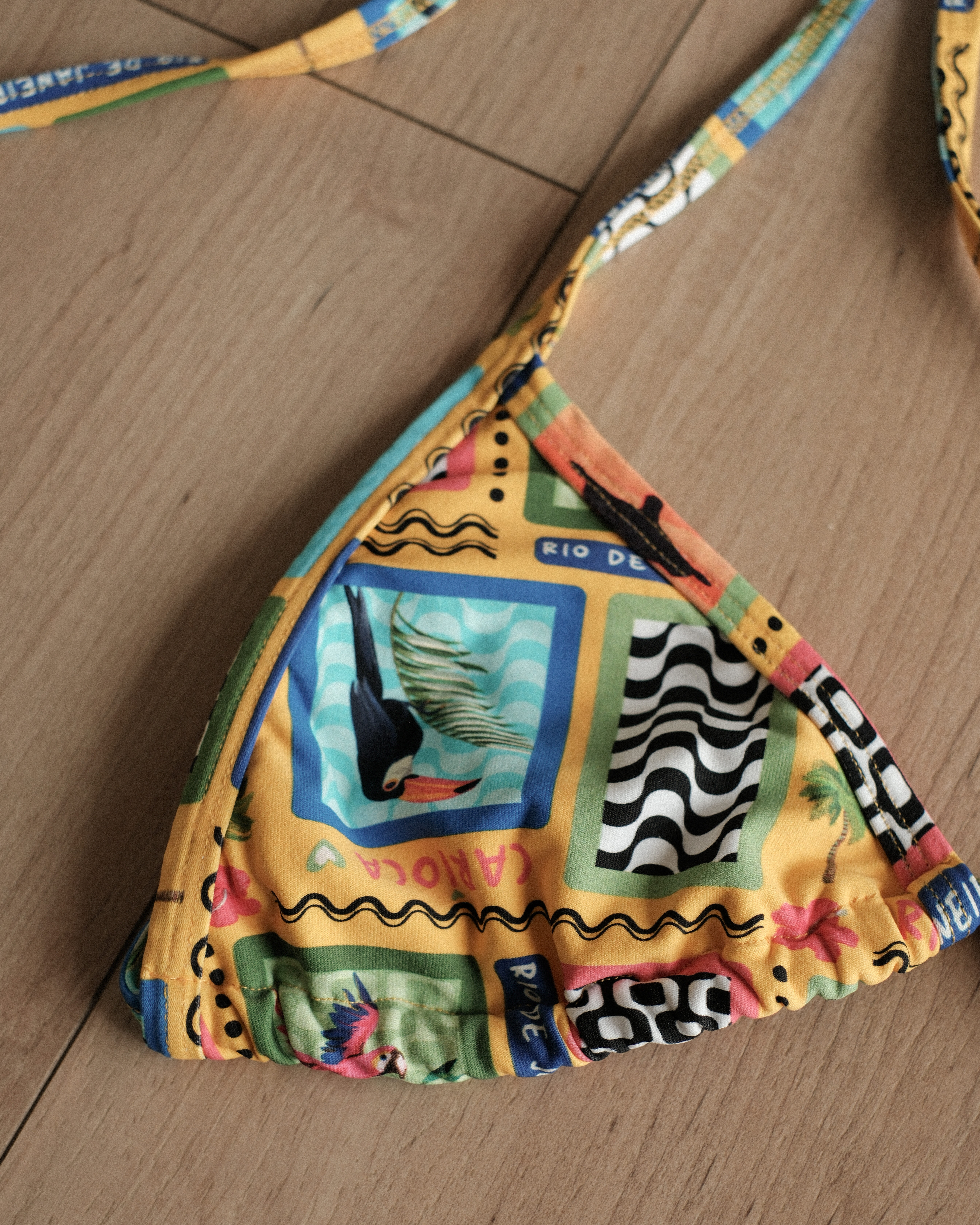 BIKINI COPACABANA