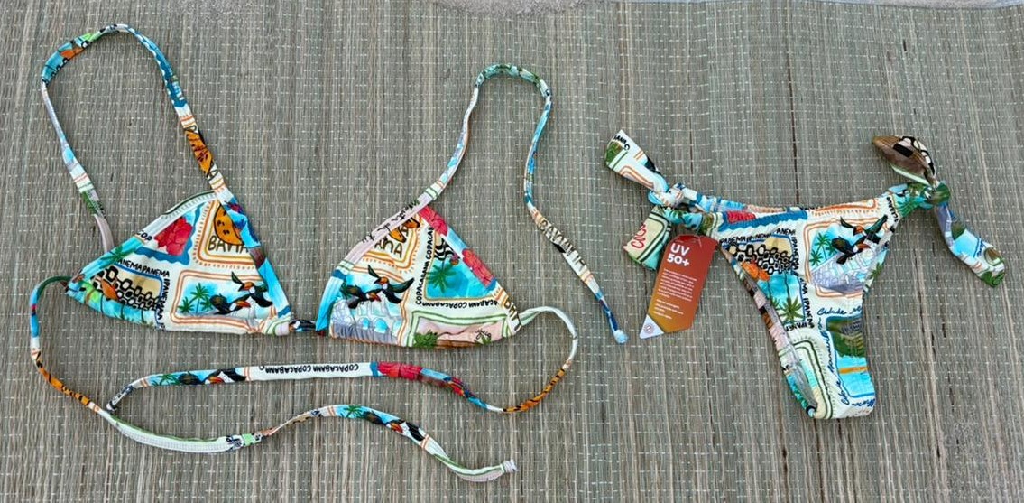 BIKINI RIO