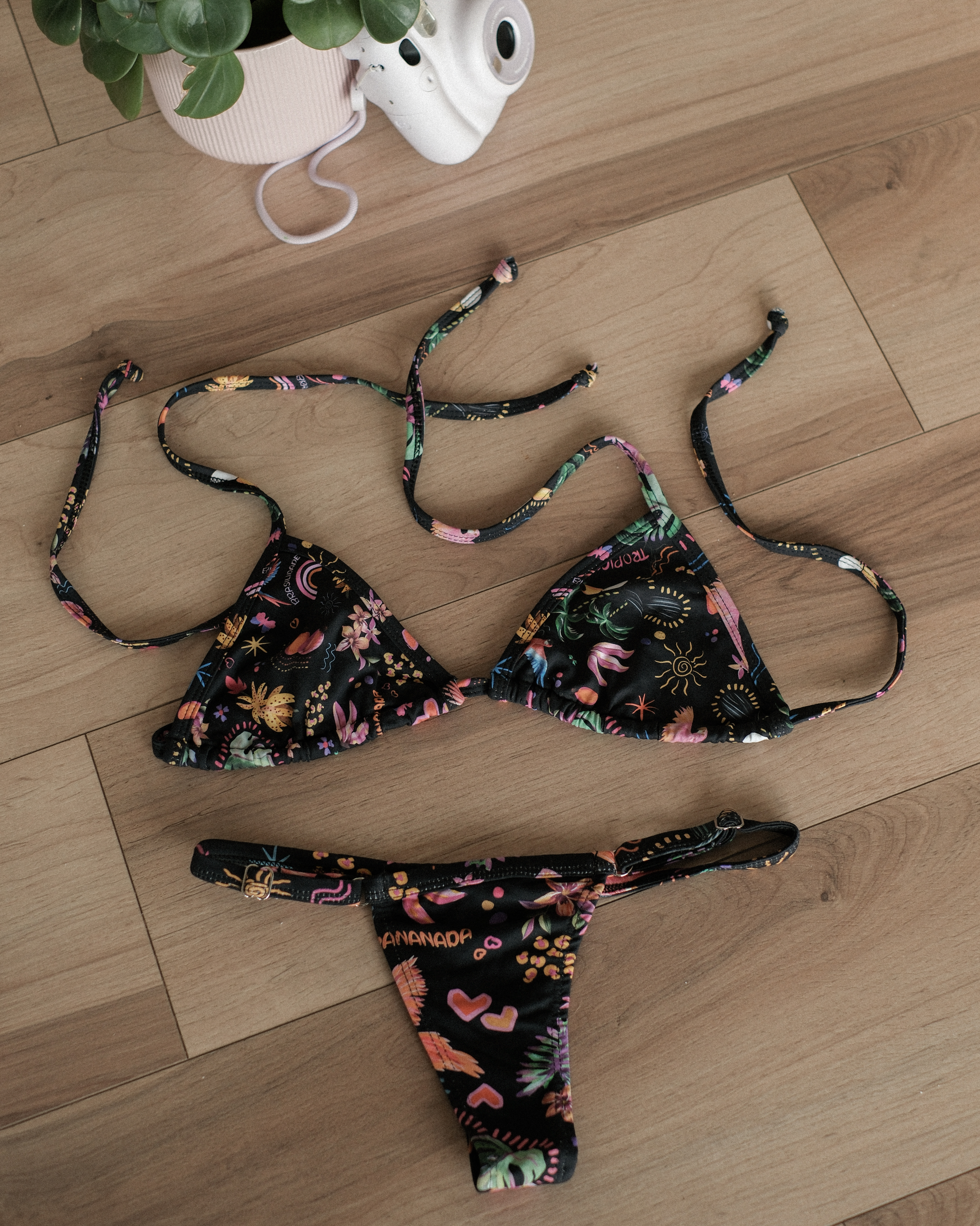 BIKINI PONTAL