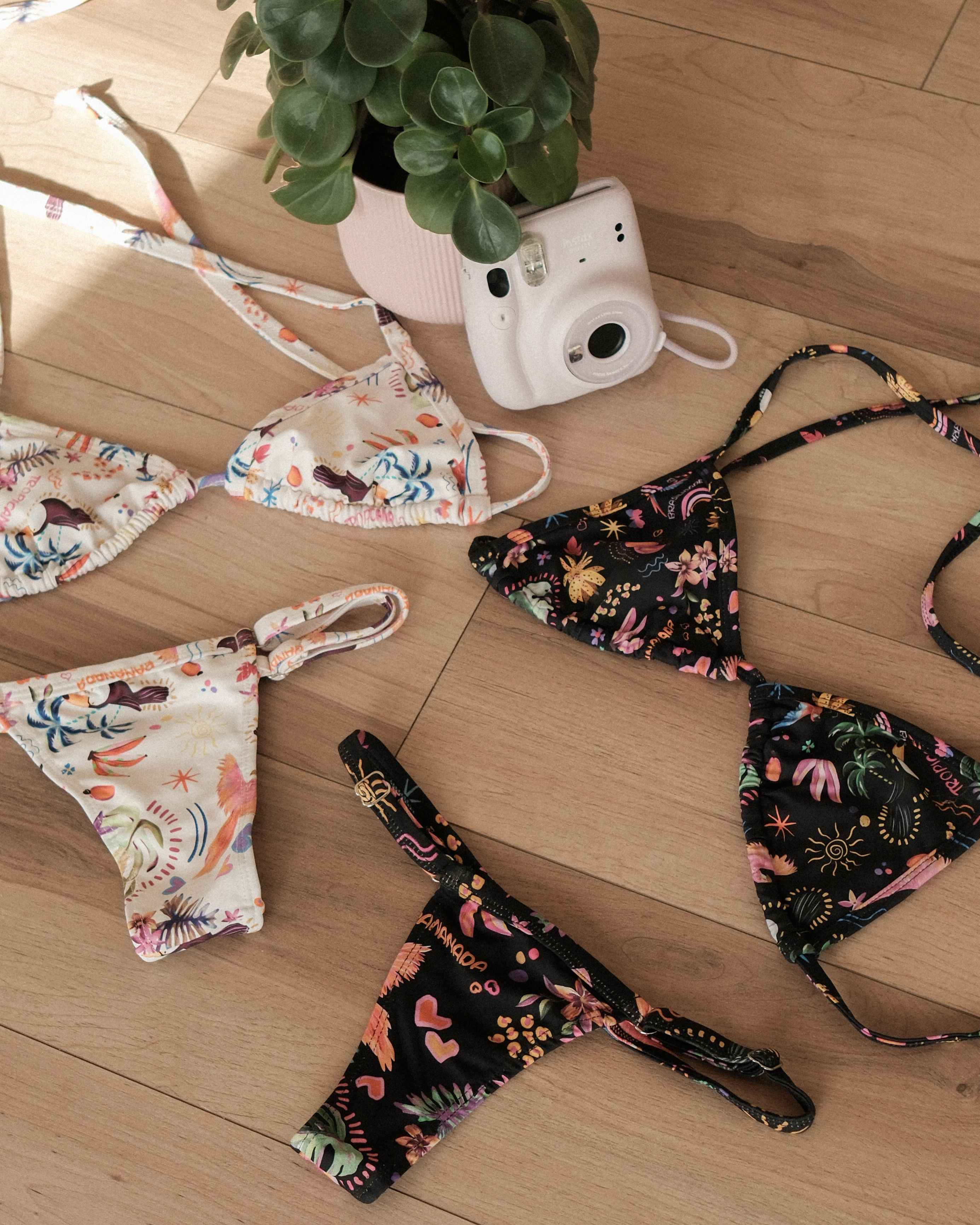 BIKINI LEME