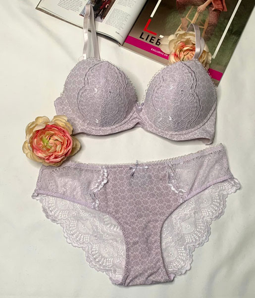 Set de Lenceria