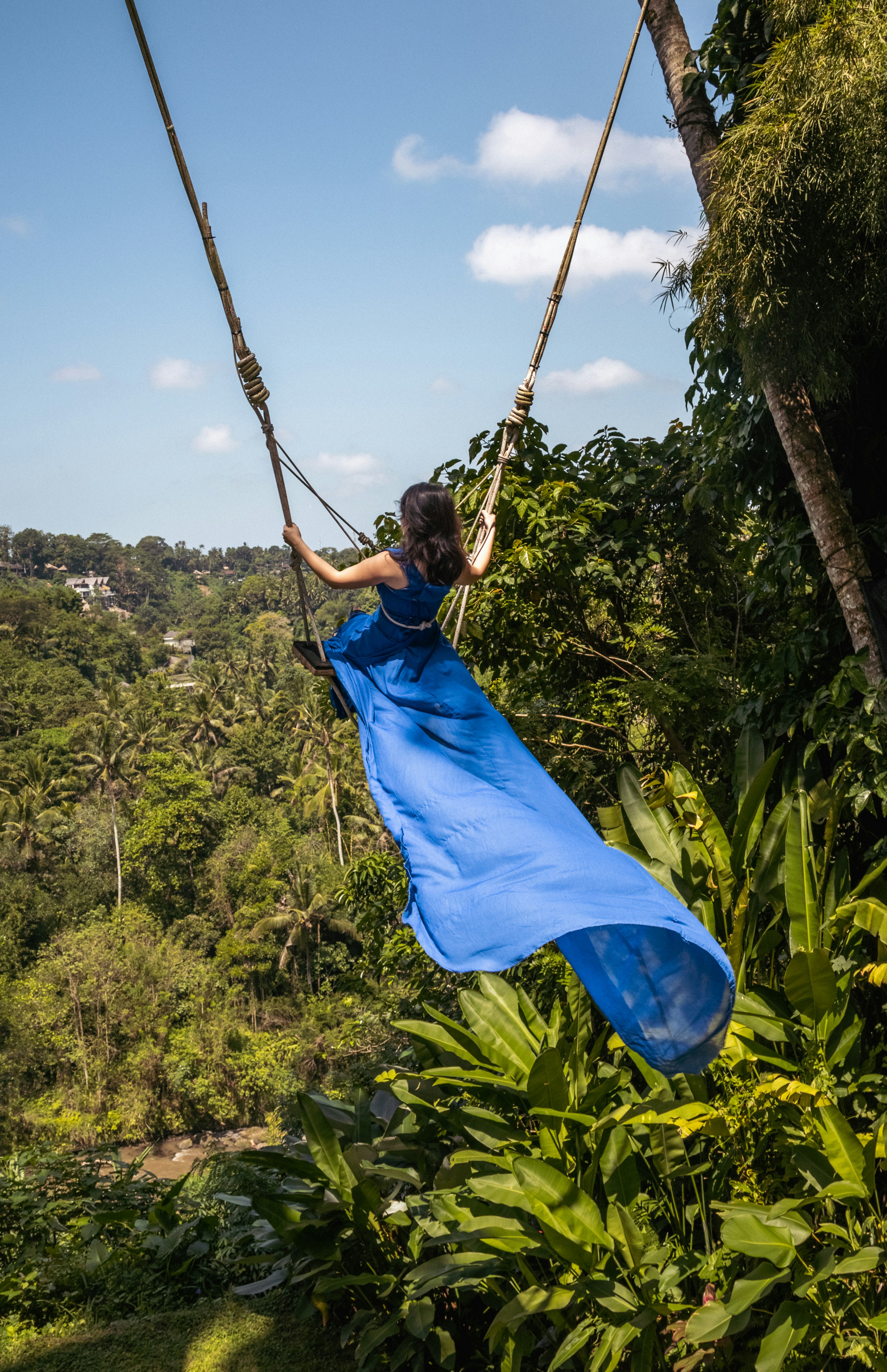 Bali Swing