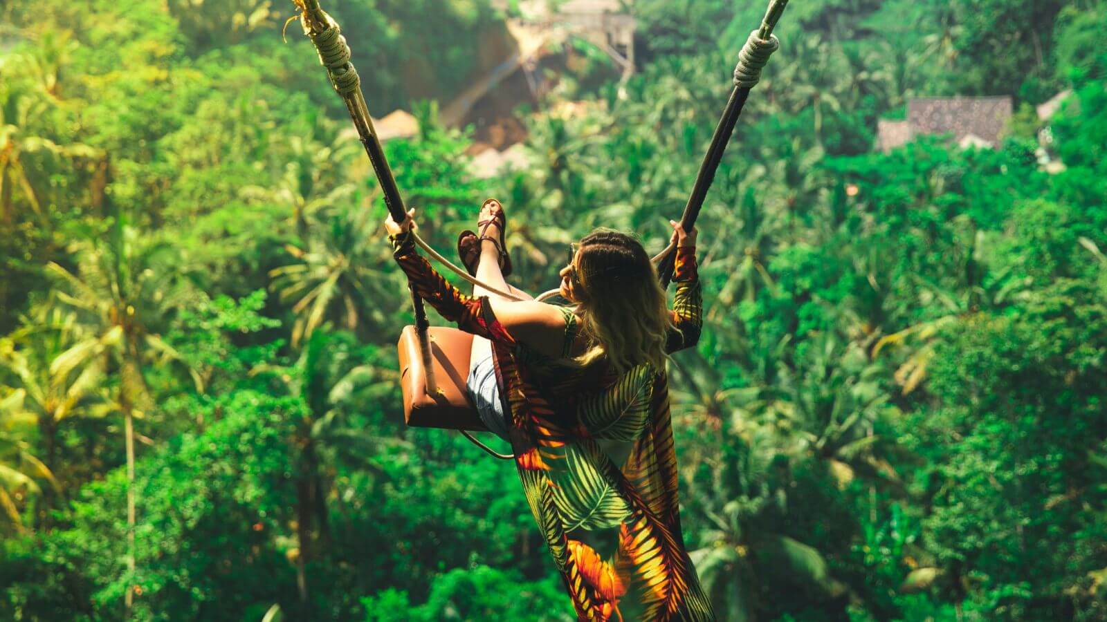 Bali Swing