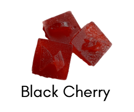 "Kool" Crunch Crystals Candy Boxes