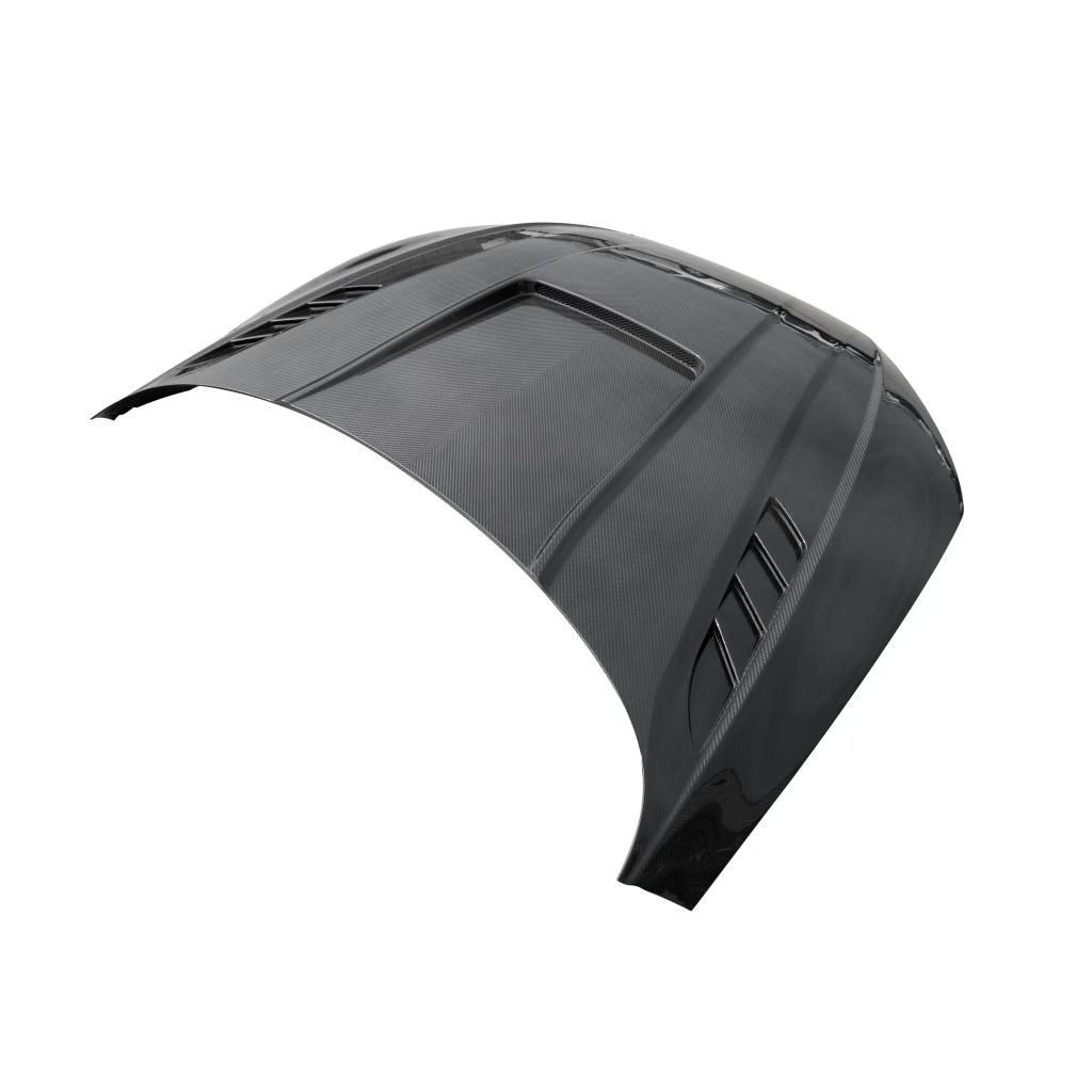 Dry Carbon JC Style Hood for Audi RS5 B9.5 Coupe/Sportback