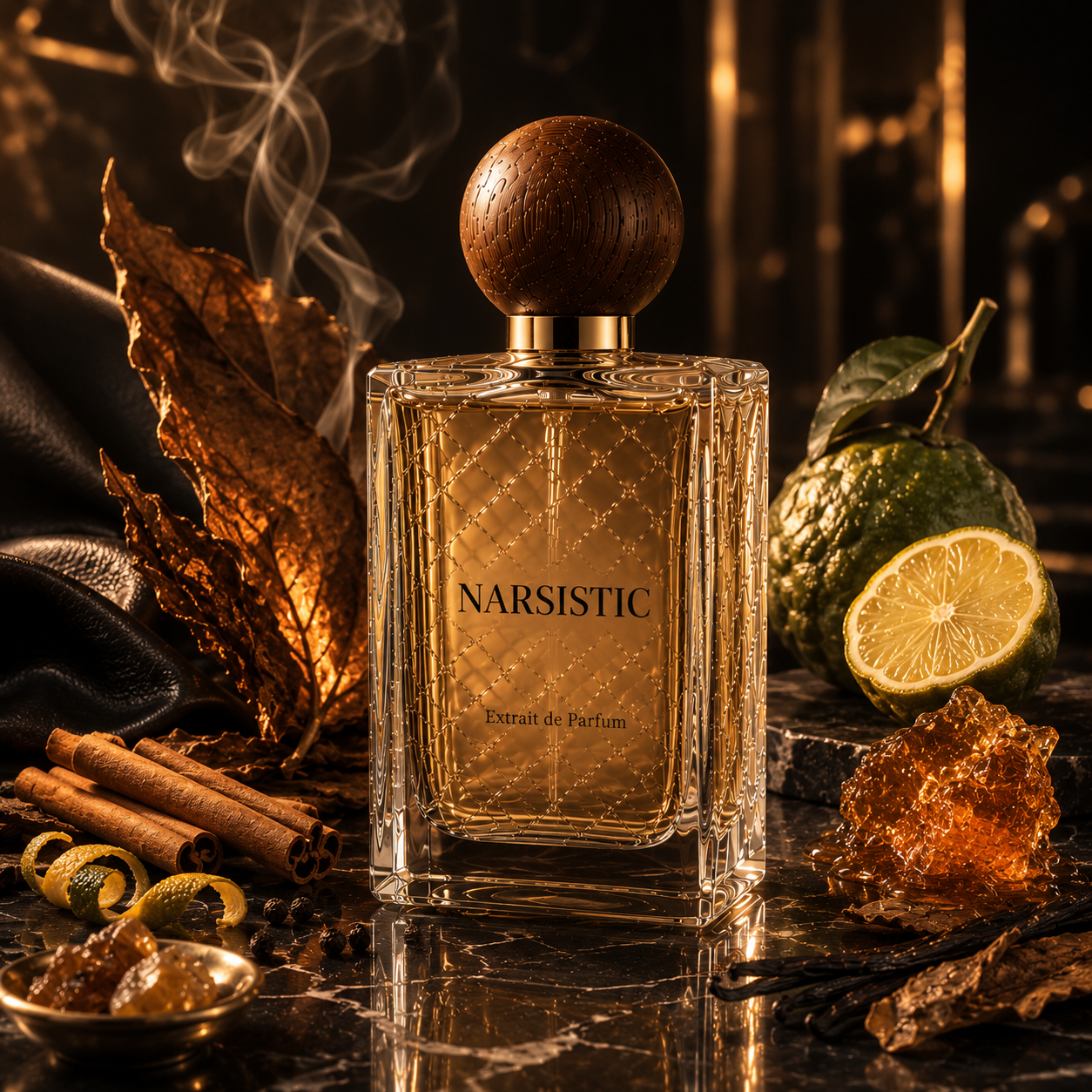 NARSISTIC Extrait de Parfum