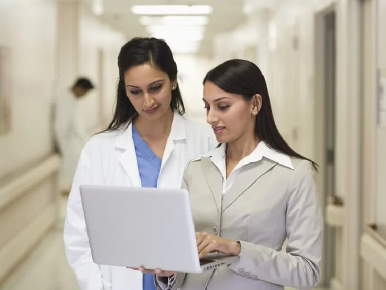Online Diploma in Hospital Administration