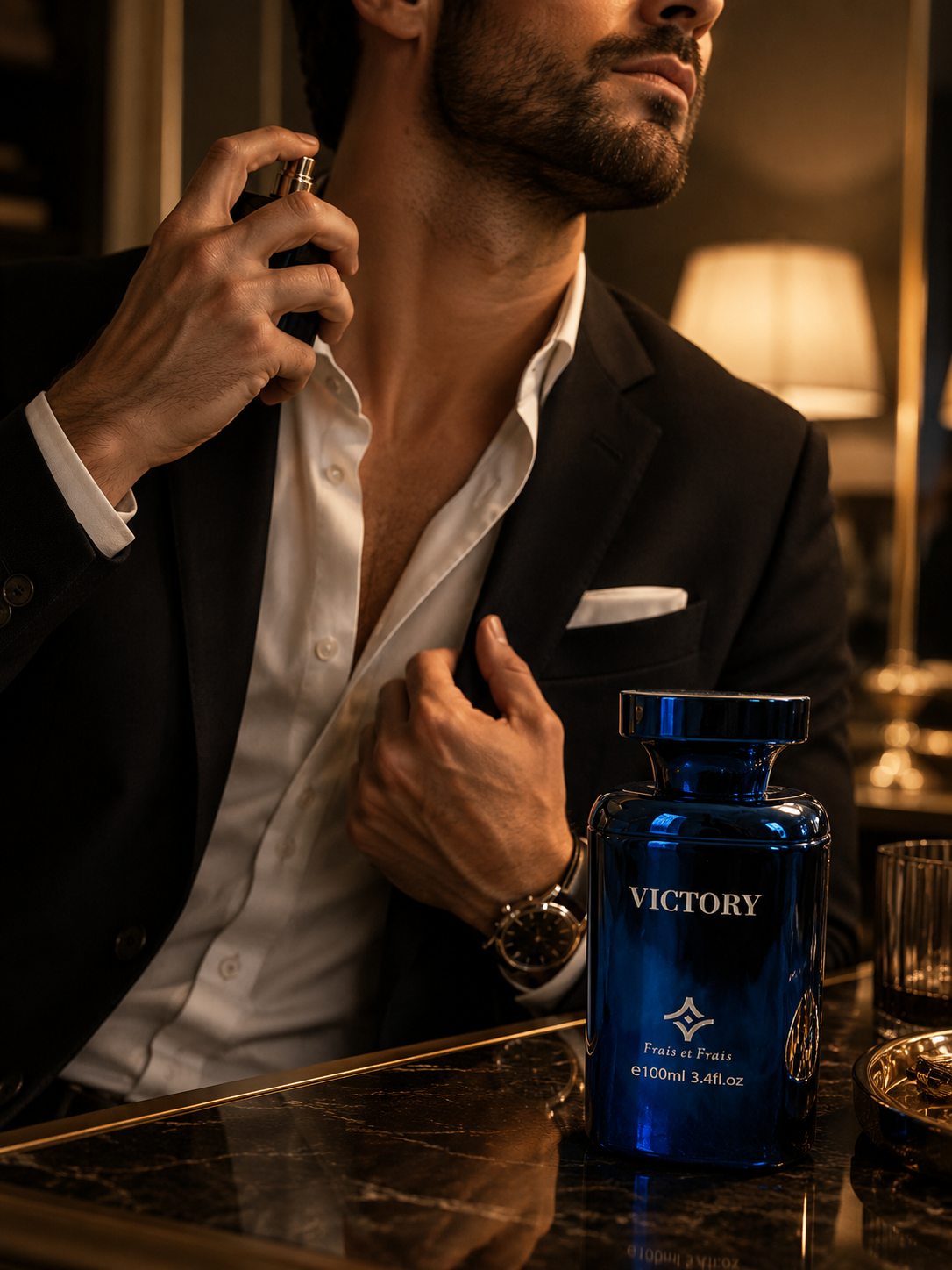 Victory Eau de Parfum 