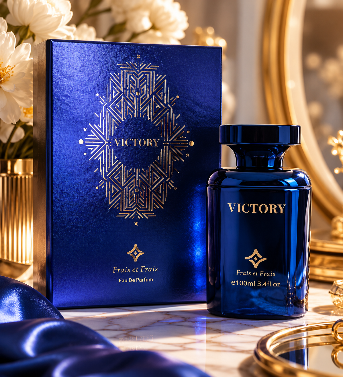Victory Eau de Parfum 