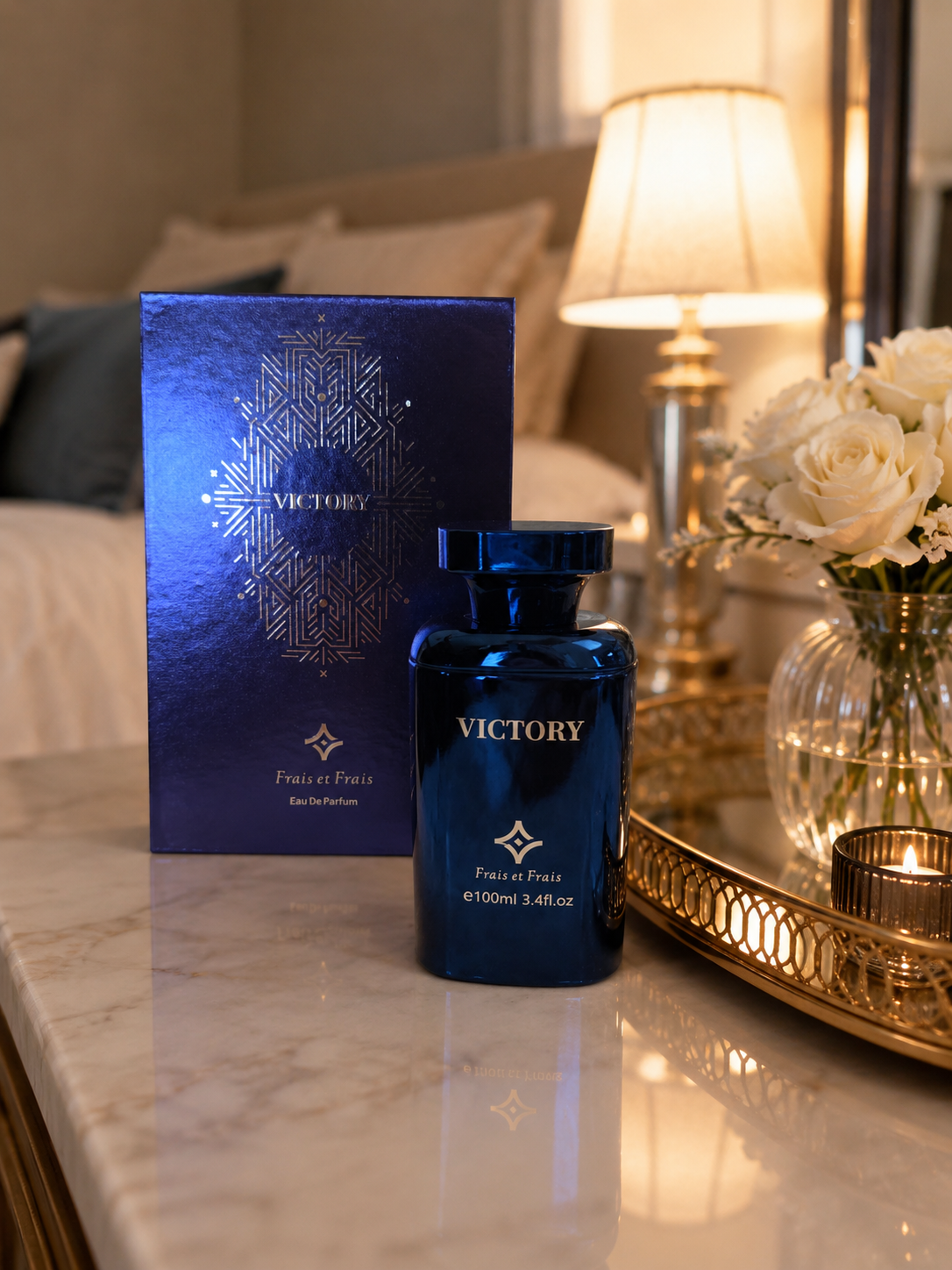 Victory Eau de Parfum 