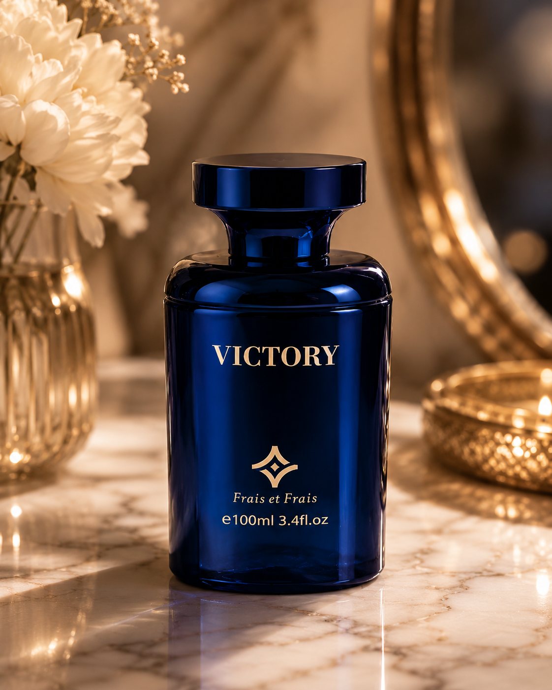Victory Eau de Parfum 
