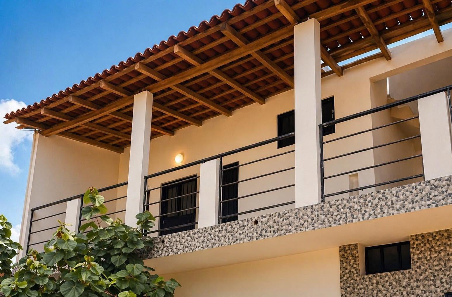 terraza