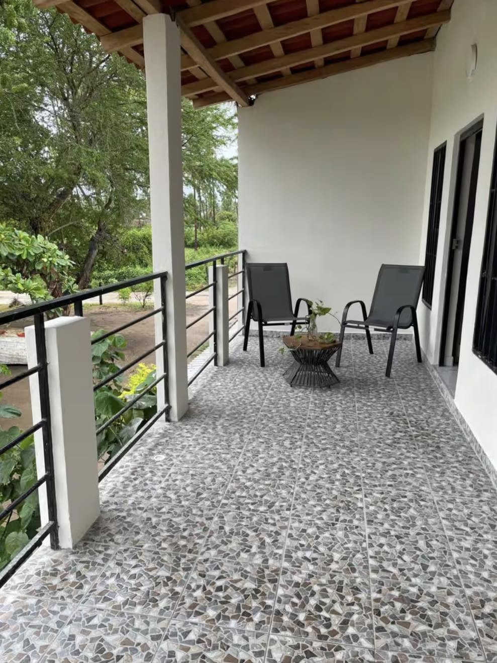 terraza