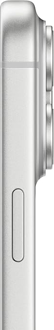 ابل آيفون 17 Pro Max (256 جيجابايت) - أزرق عميق مع خاصية Face ID 