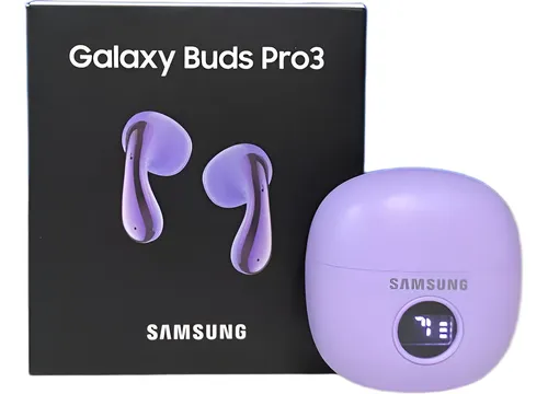 Audifonos Bluetooth Galaxy Buds Pro 3