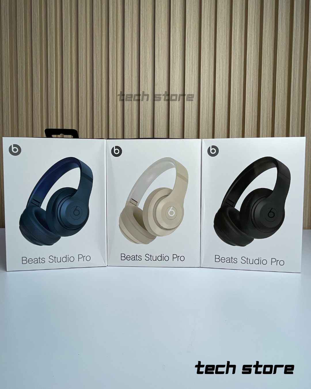 Diadema Beats Pro Con Estuche