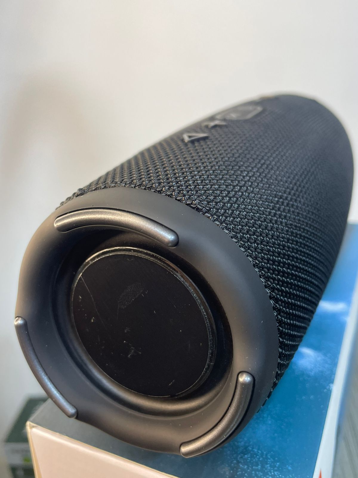 Parlante Jbl Charge 5