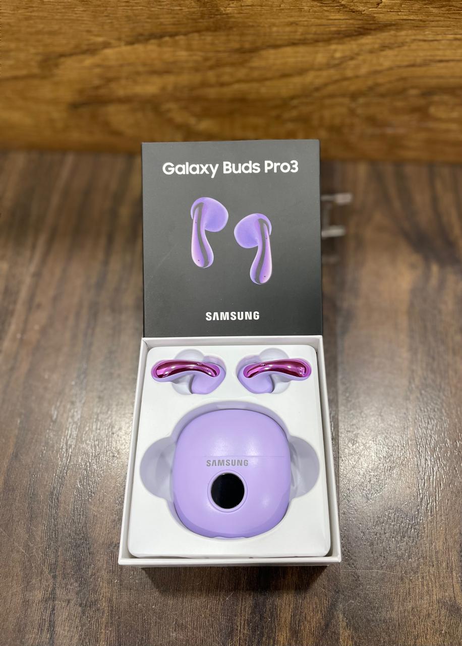 Audifonos Bluetooth Galaxy Buds Pro 3
