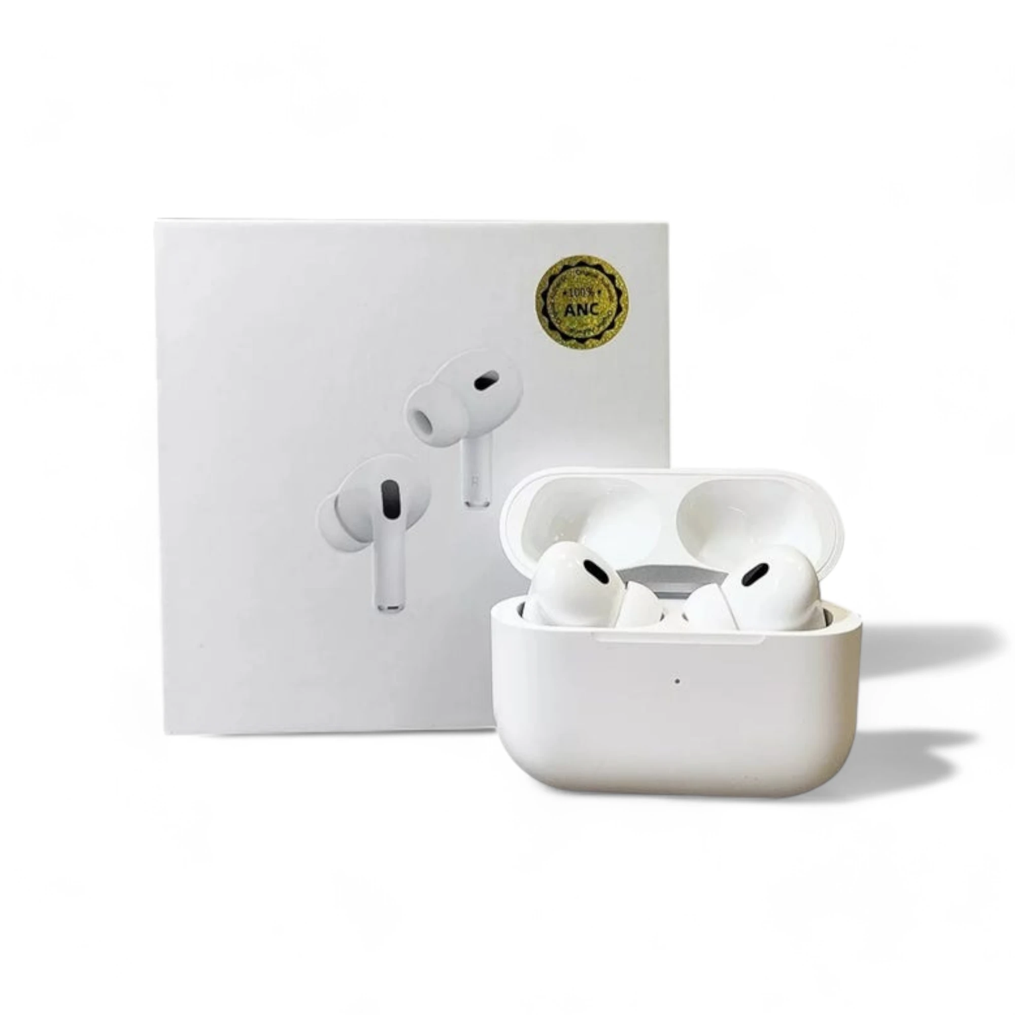 Airpods Segunda Generacion Con Anc 1.1
