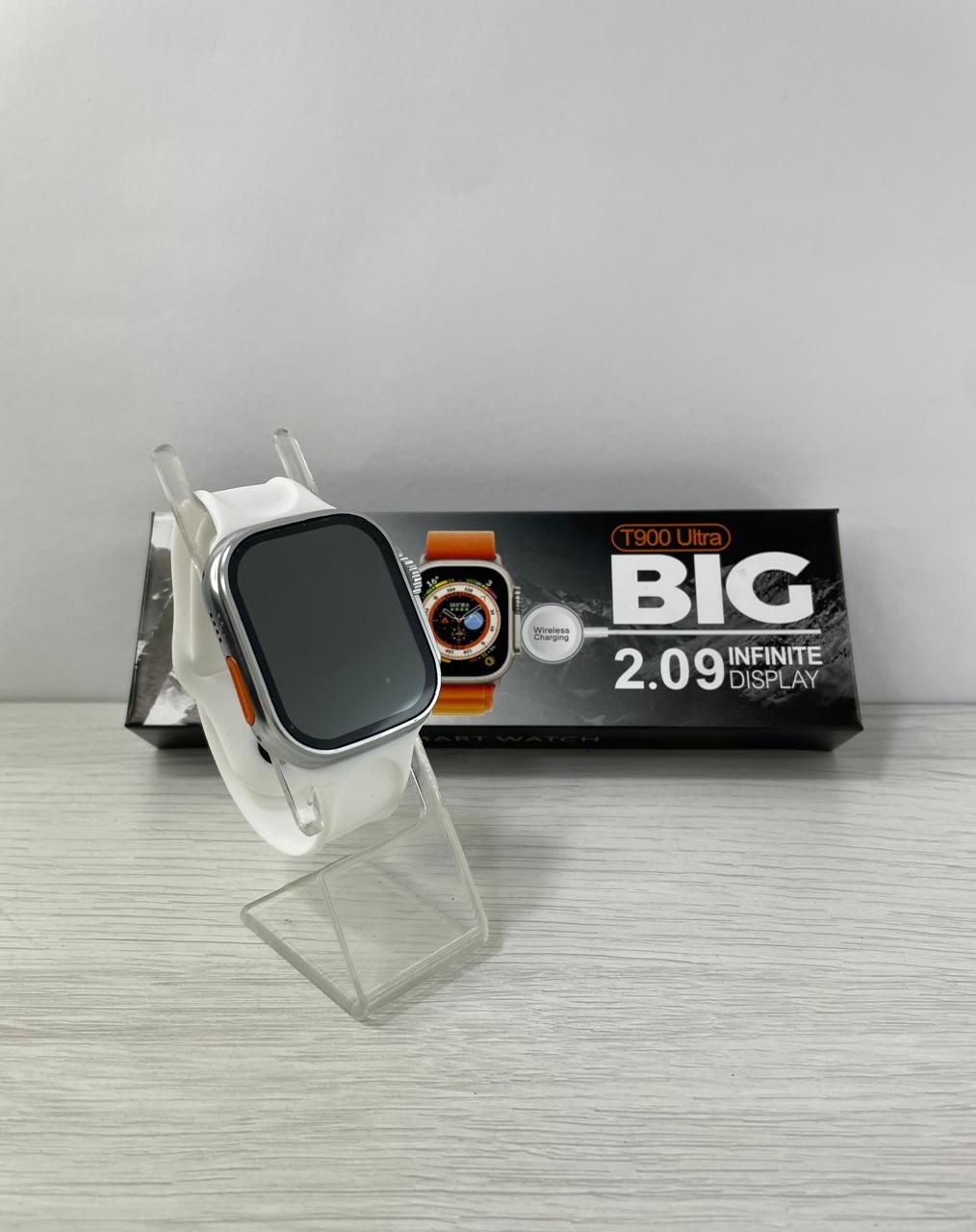 Reloj T900, bolso Antirrobo, Audífono M25