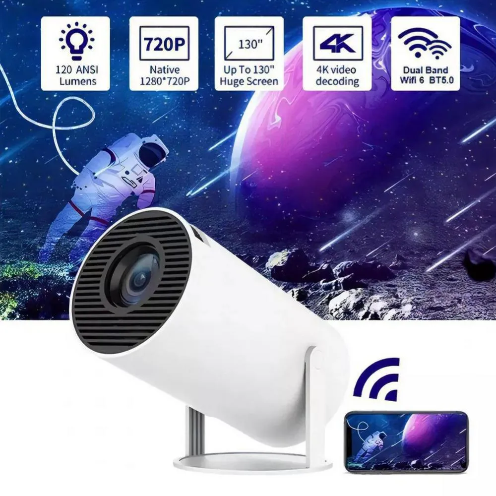 Proyector Hy300