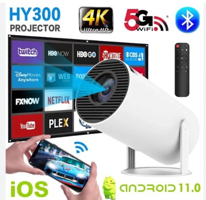 Proyector Hy300