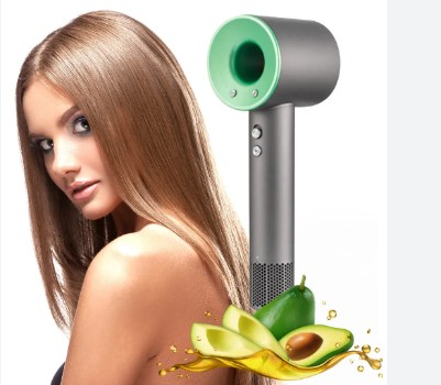 Secador Pro Nova Aguacate 2560