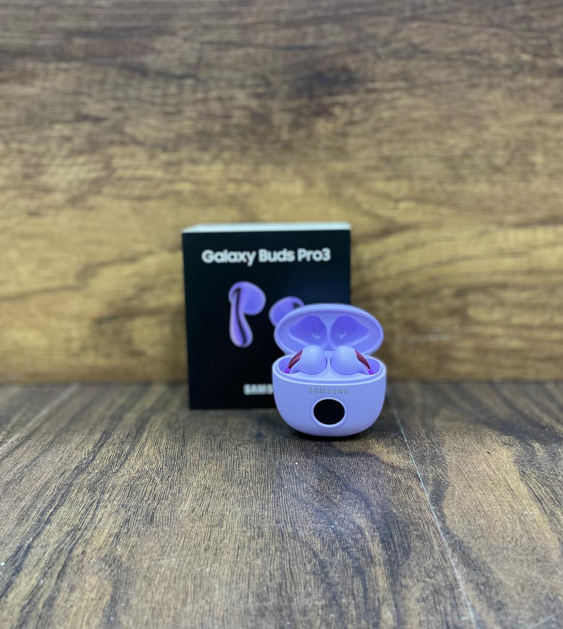 Audifonos Bluetooth Galaxy Buds Pro 3