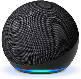 Suporte de Parede para Echo Dot 4ª Geração