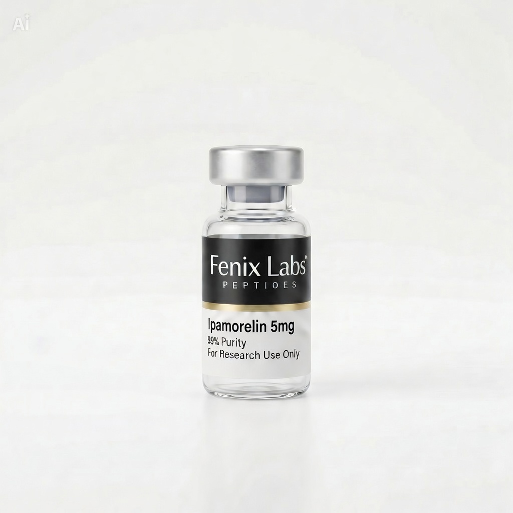Ipamorelin 