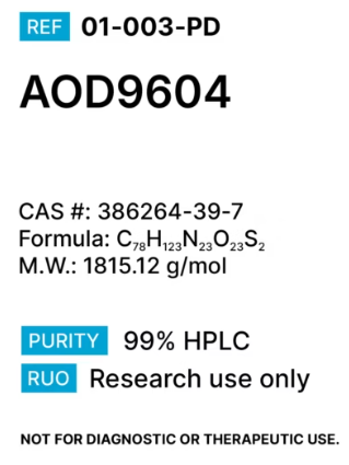 AOD-9604