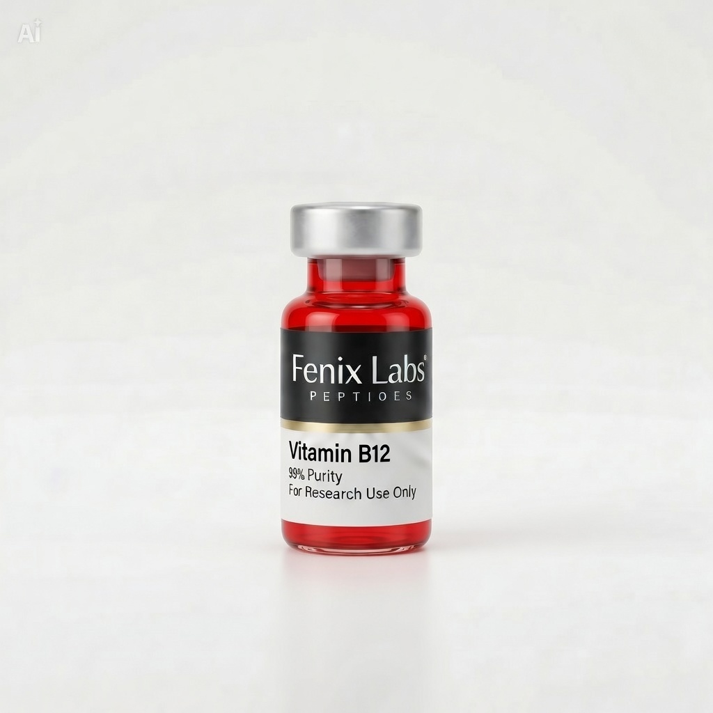 Vitamina B12 