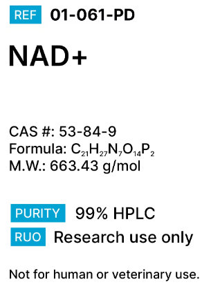 NAD+