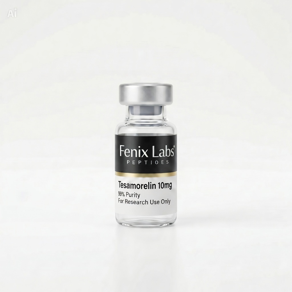 Tesamorelin
