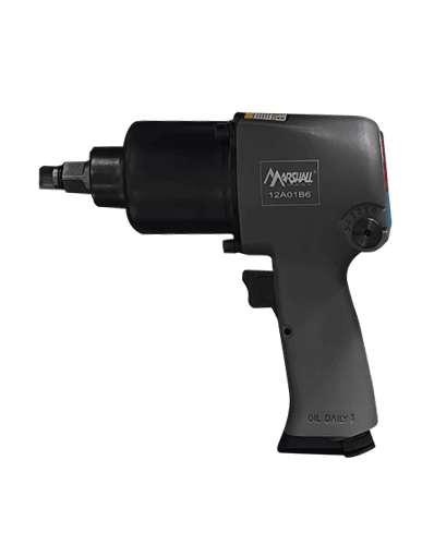 Pistola de Impacto 